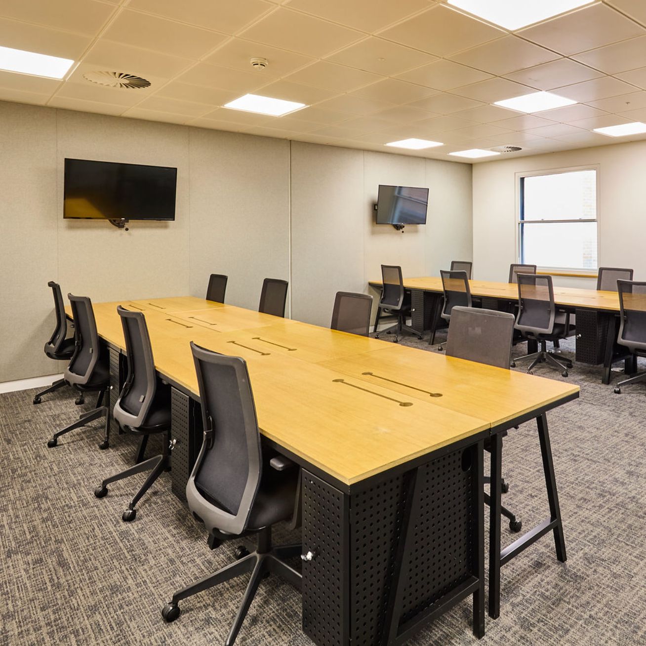 Flex by Grosvenor - 25 Eccleston Place  Private Office Product Image